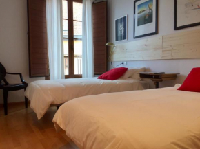 Suite Conde Luna by misato